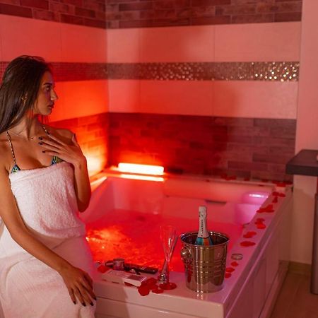 Luxurysuitepirandello Katania Zewnętrze zdjęcie