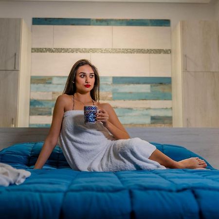 Luxurysuitepirandello Katania Zewnętrze zdjęcie