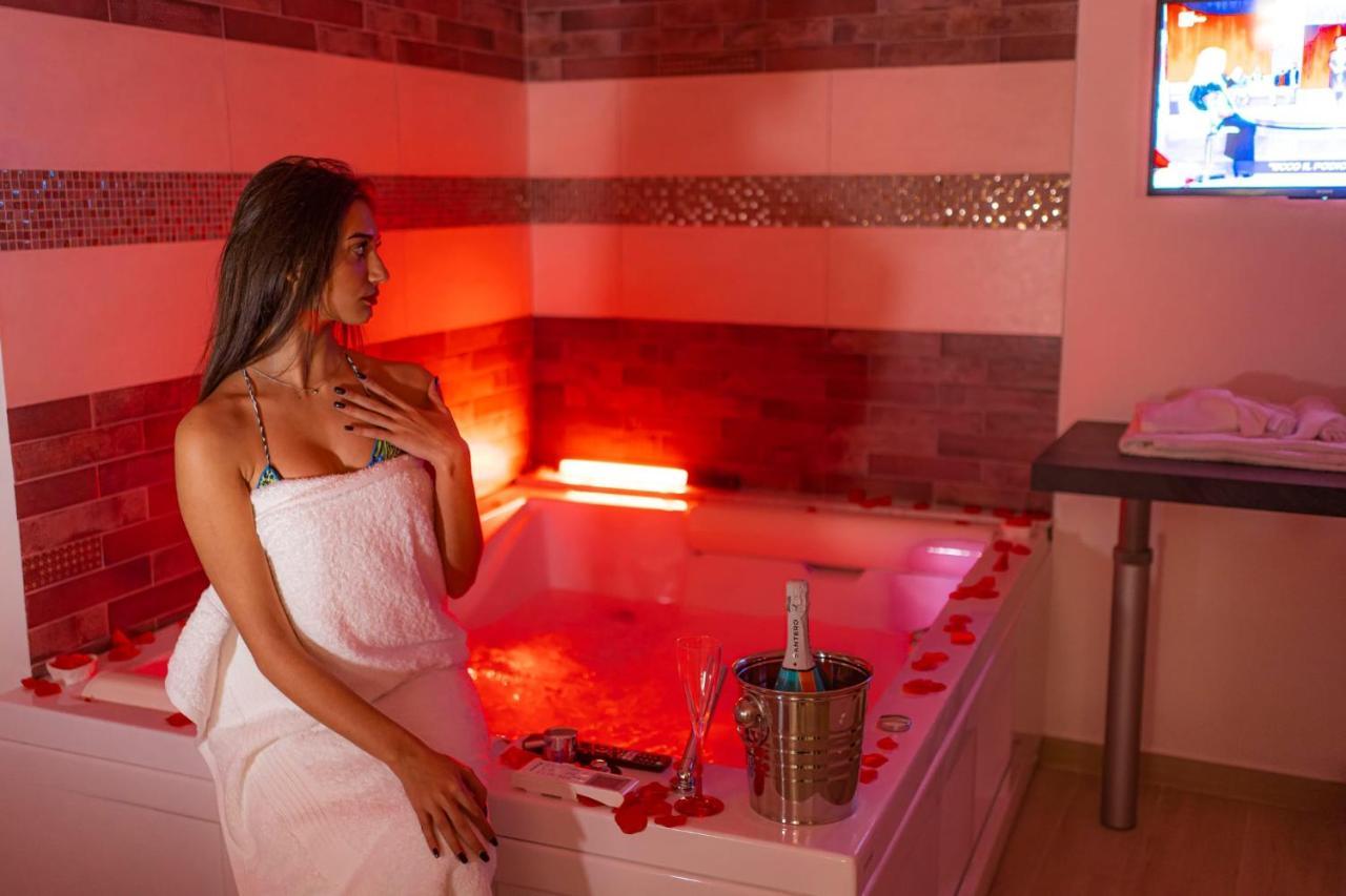 Luxurysuitepirandello Katania Zewnętrze zdjęcie