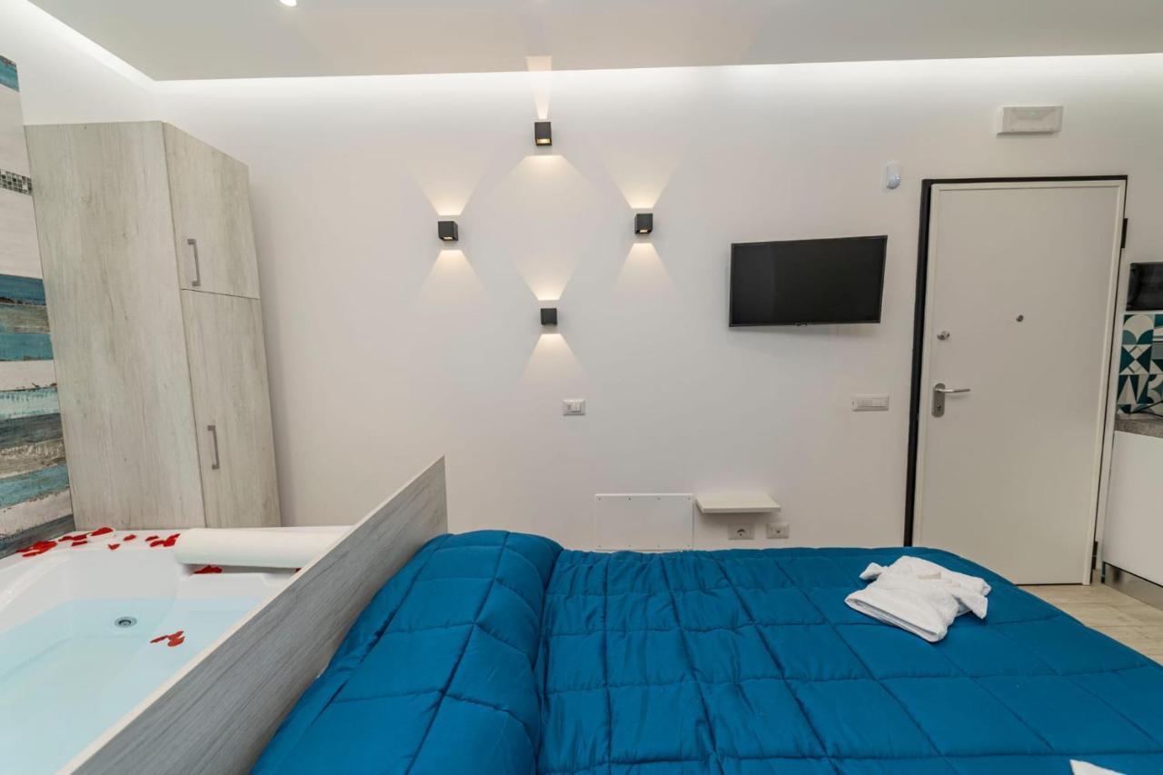 Luxurysuitepirandello Katania Zewnętrze zdjęcie