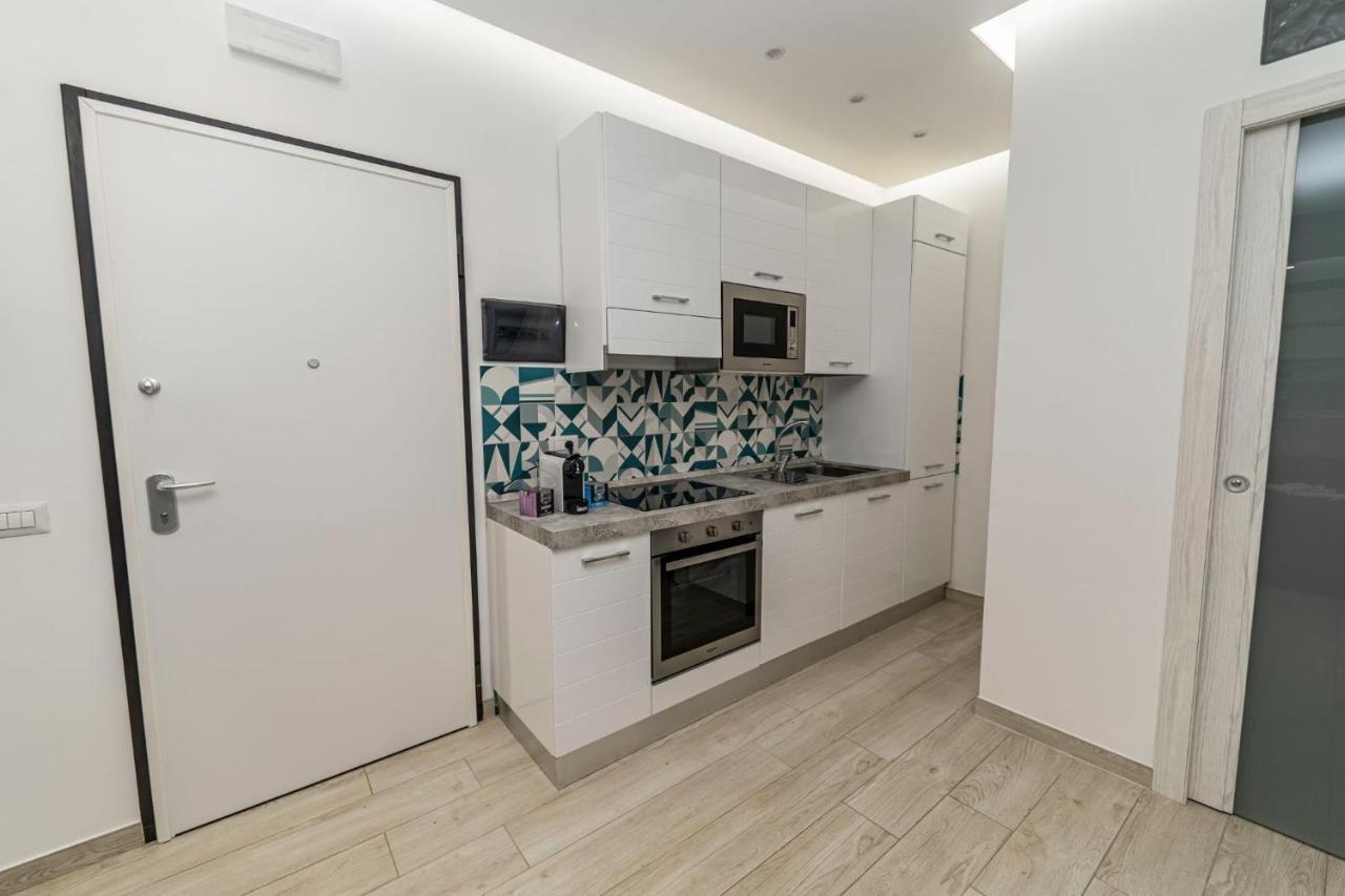 Luxurysuitepirandello Katania Zewnętrze zdjęcie