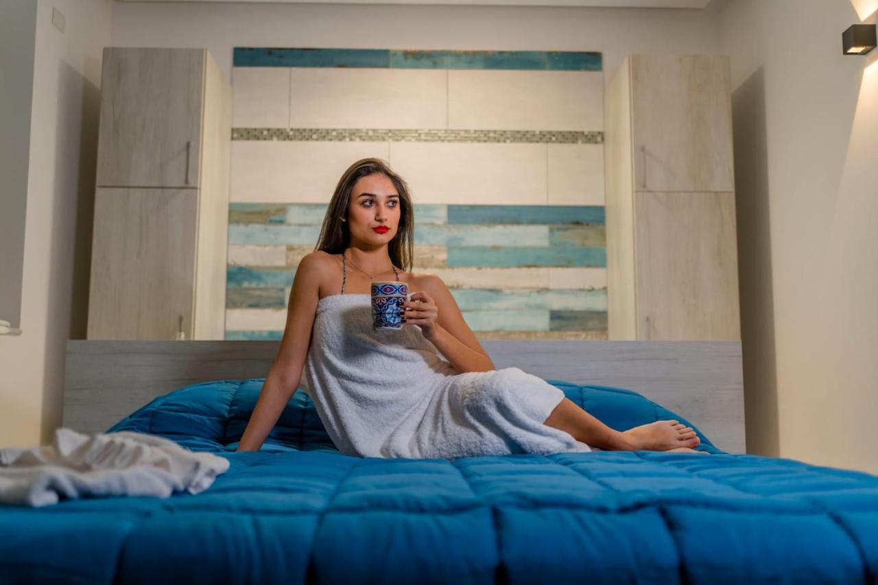 Luxurysuitepirandello Katania Zewnętrze zdjęcie