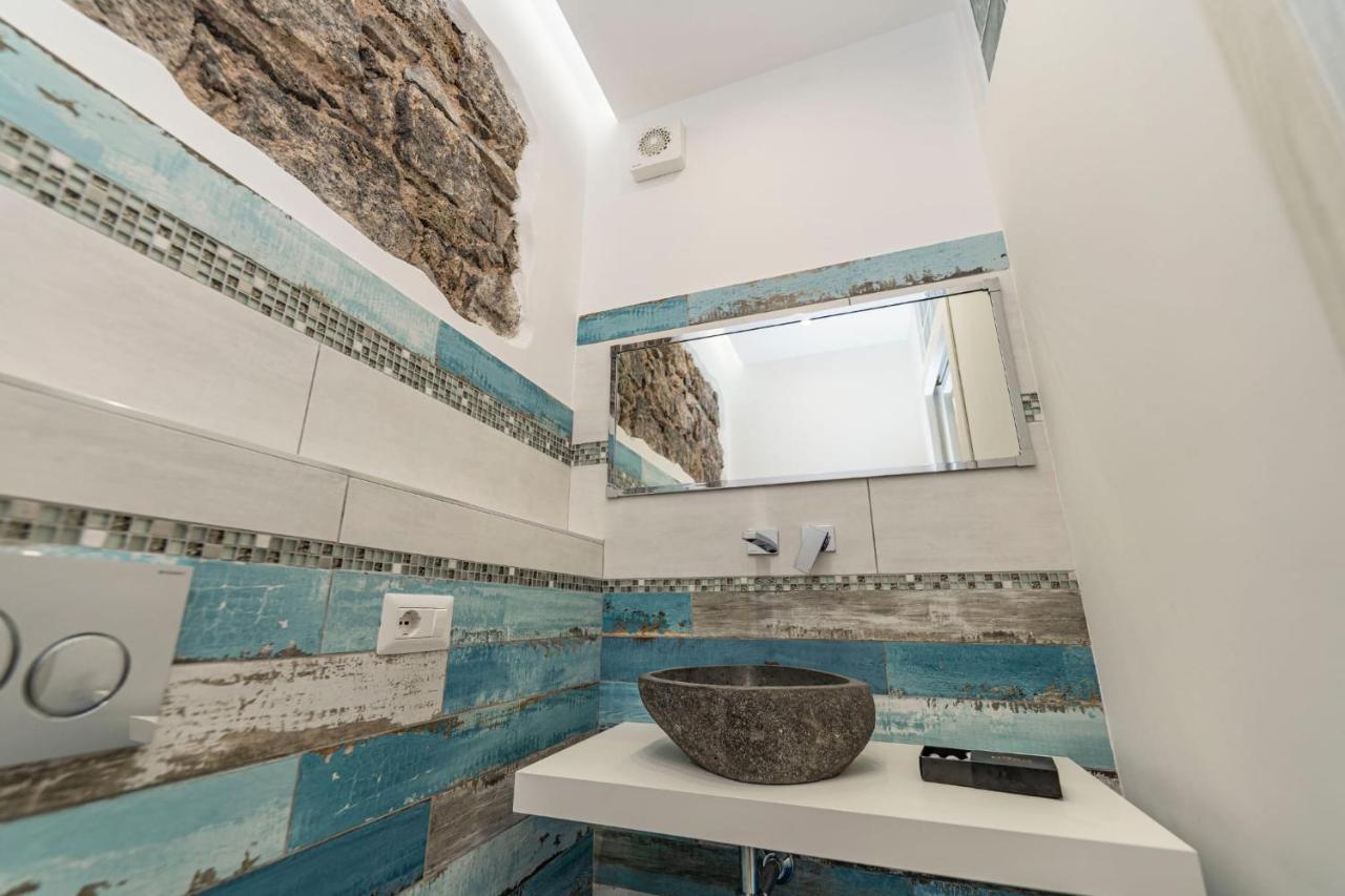 Luxurysuitepirandello Katania Zewnętrze zdjęcie