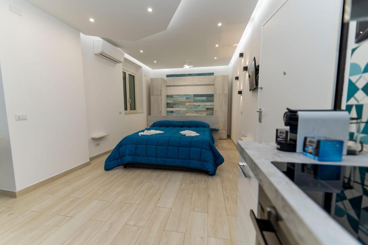 Luxurysuitepirandello Katania Zewnętrze zdjęcie