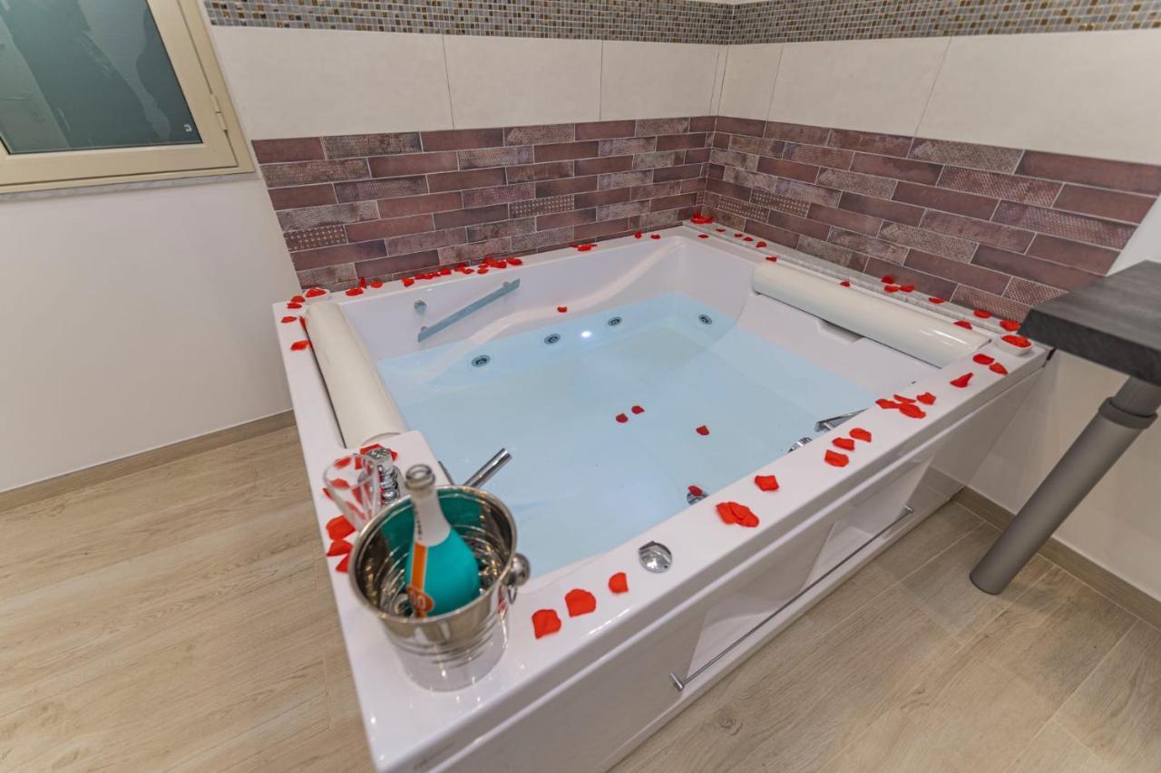 Luxurysuitepirandello Katania Zewnętrze zdjęcie