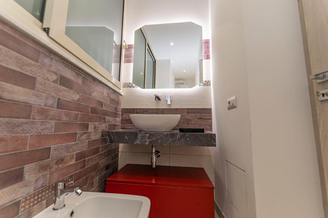 Luxurysuitepirandello Katania Zewnętrze zdjęcie