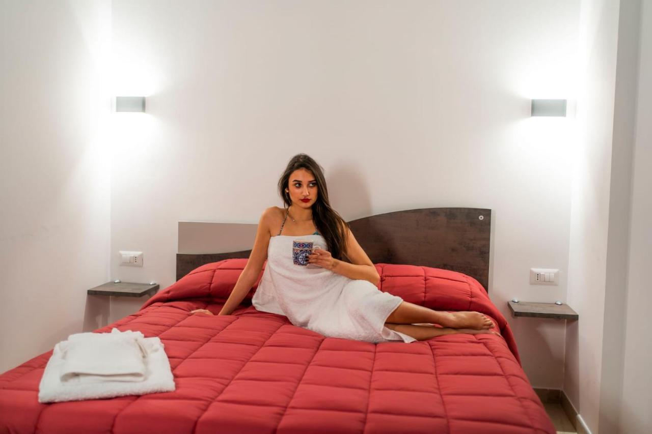 Luxurysuitepirandello Katania Zewnętrze zdjęcie
